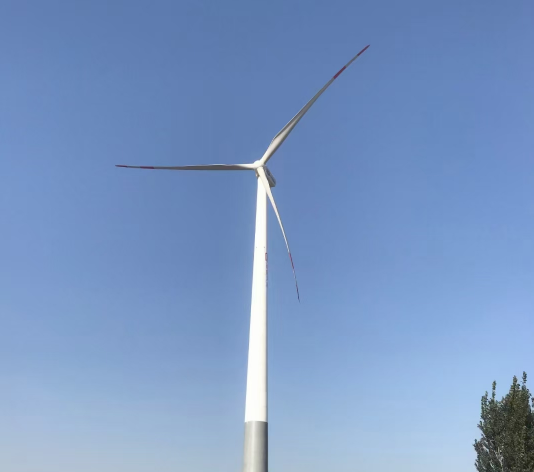 达孜风电基础二次灌浆料的强度要求和用量计算 风电灌浆料施工注意事项