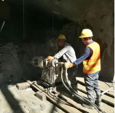 达孜水下抗分散灌浆料特点 水下不分散注浆料介绍