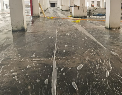 达孜不发火砂浆和不发火金属骨料有什么区别