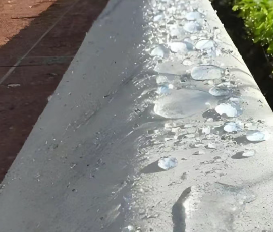 达孜硅烷浸渍涂料在混凝土保护中的应用