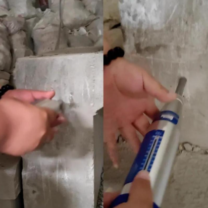 达孜混凝土强度不足的原因及处理方法