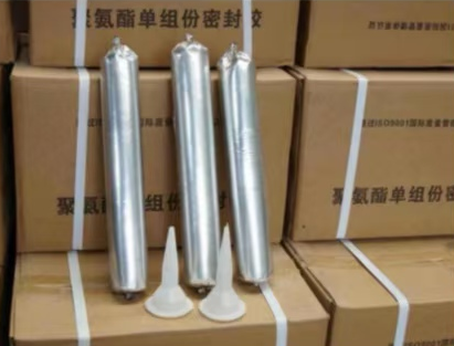 达孜聚氨酯密封胶