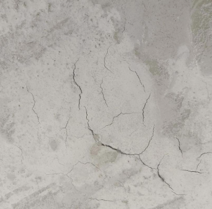 达孜灌浆料为什么会产生裂缝？出现裂缝该如何处理？