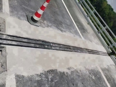 达孜伸缩缝更换后浇筑材料快速结构修补料速砼的产品特点及施工流程​