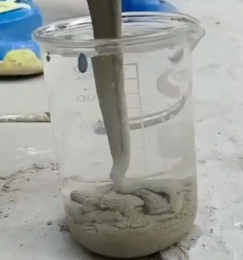 达孜水工混凝土絮凝剂，水下抗分散剂的作用及施工方法