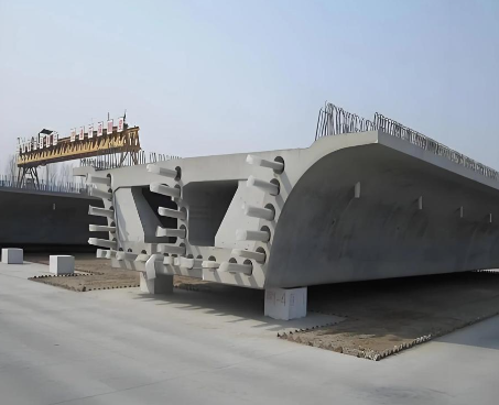 达孜抗冻压浆料的特点及标准化施工工艺